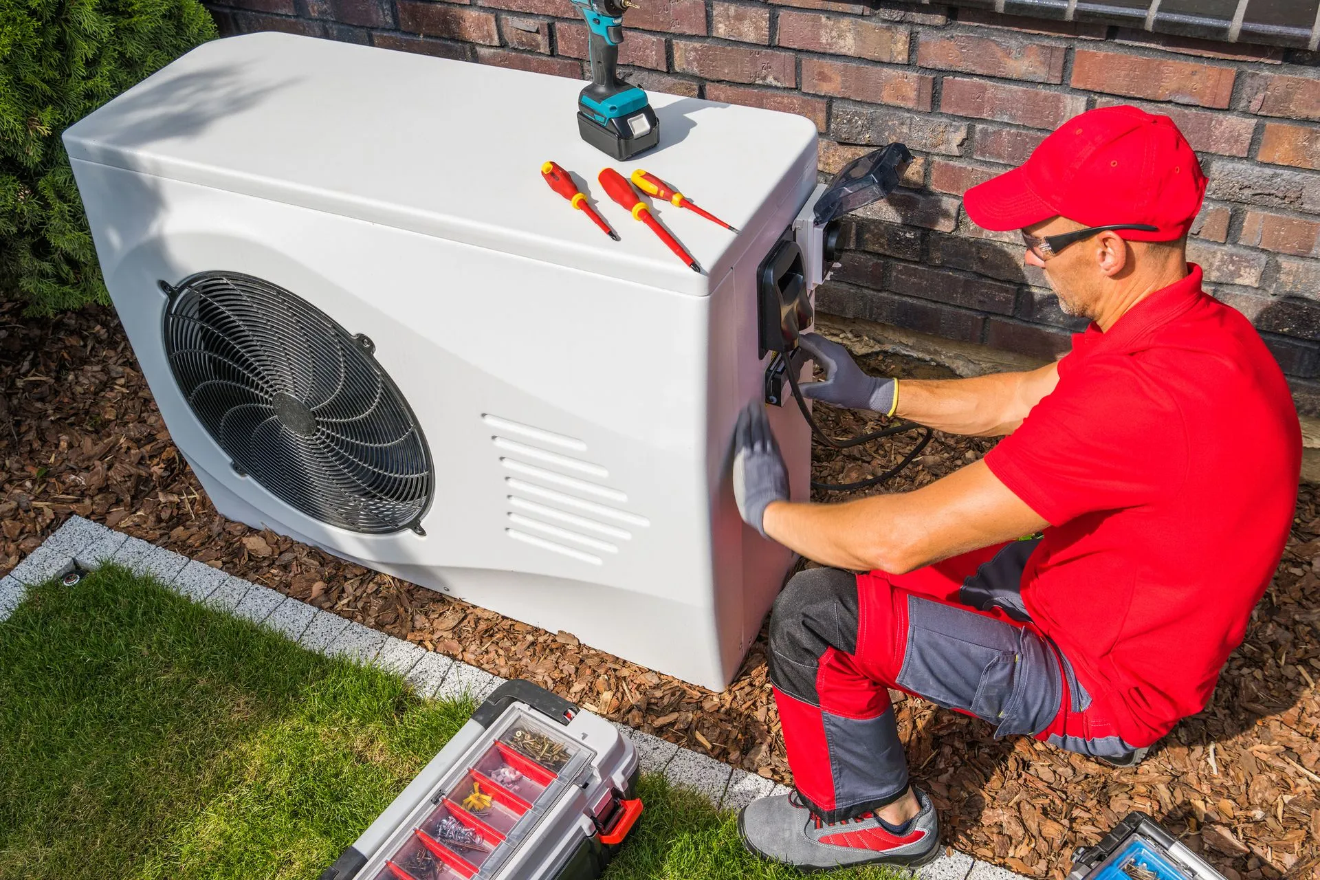 About HVAC in Claxton, GA